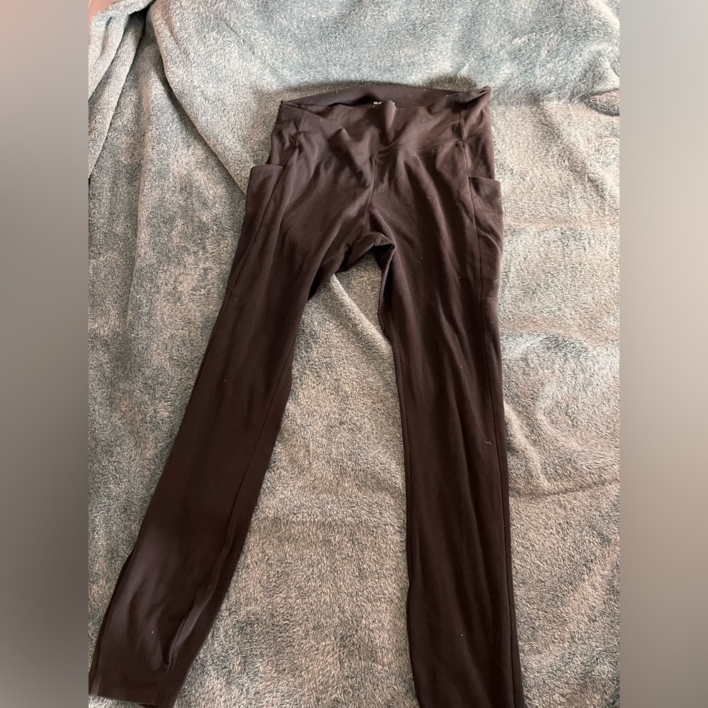 REI Large Co Op leggings